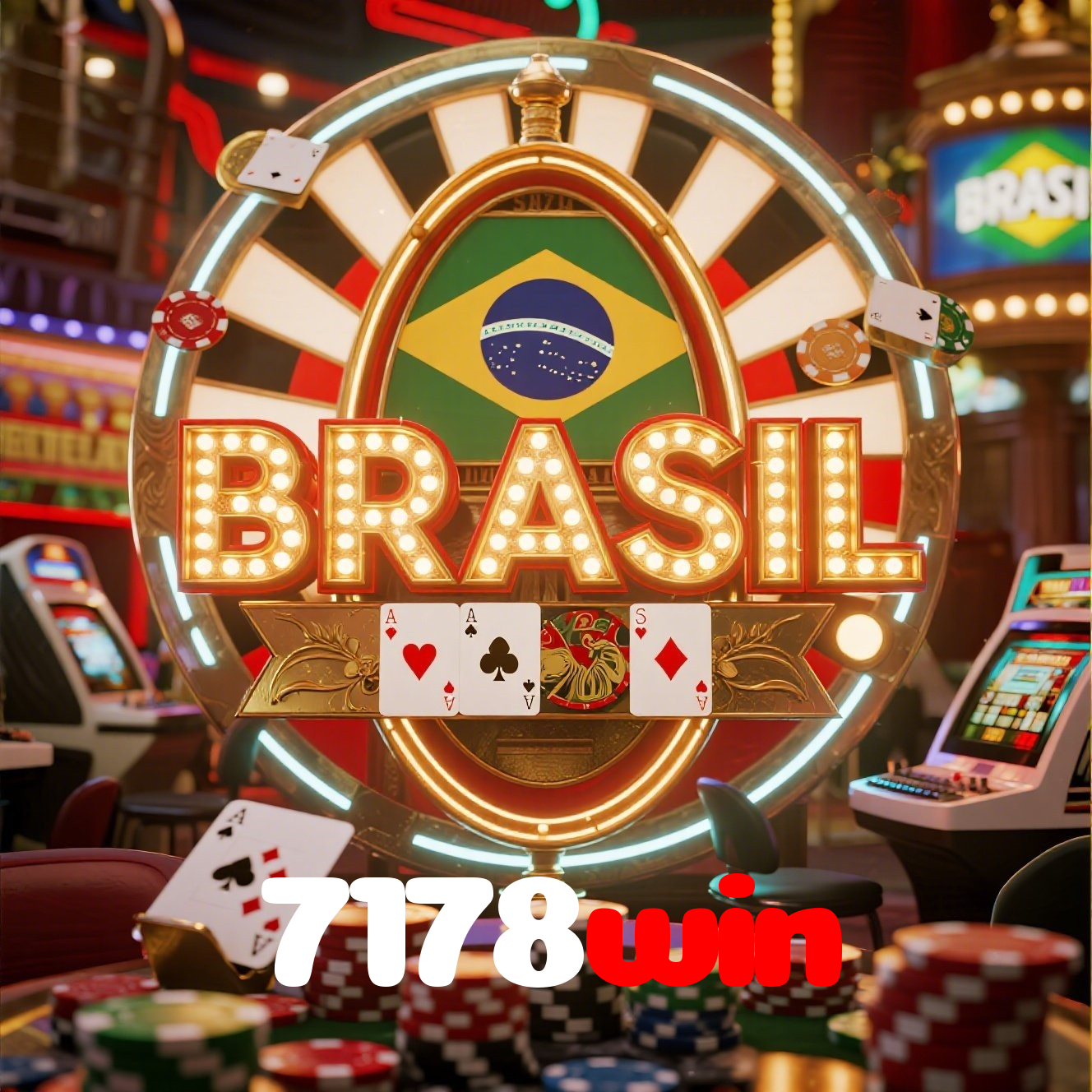 Problemas de Login no 7178win
