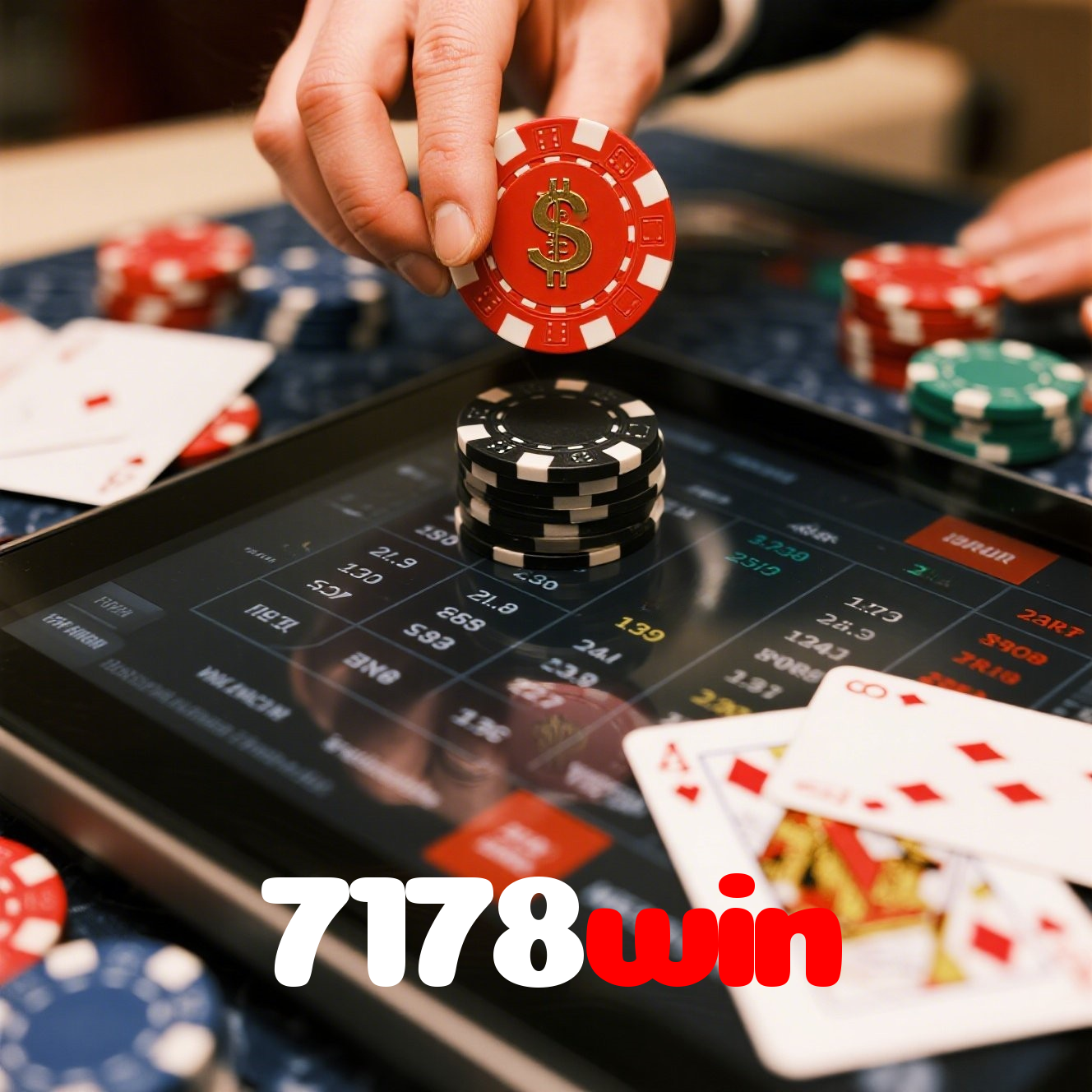 Problemas de Login no 7178win