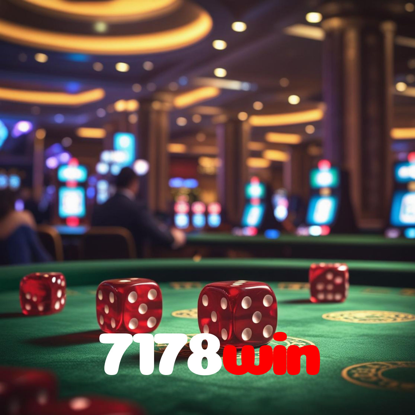 Segurança no 7178win