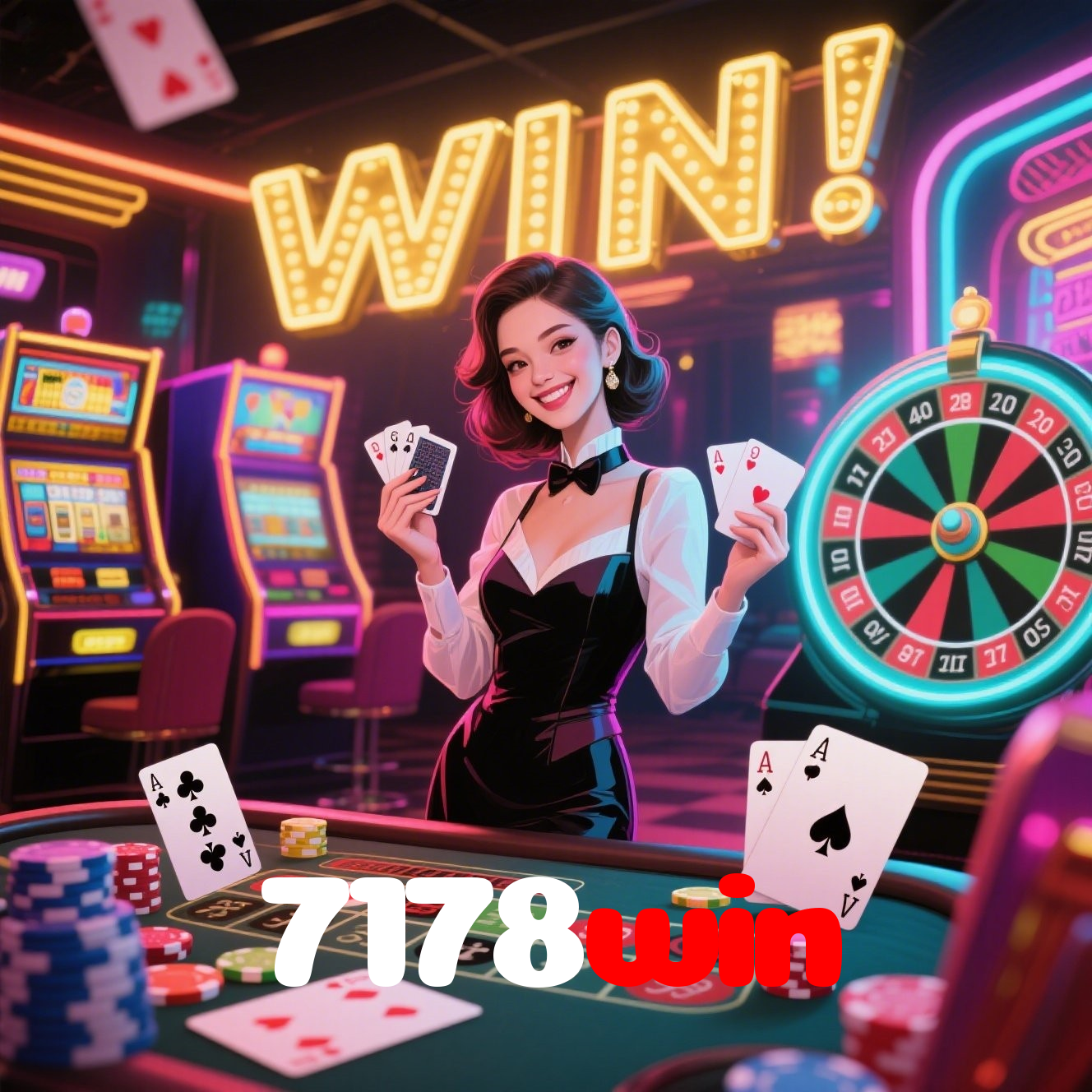Login no 7178win