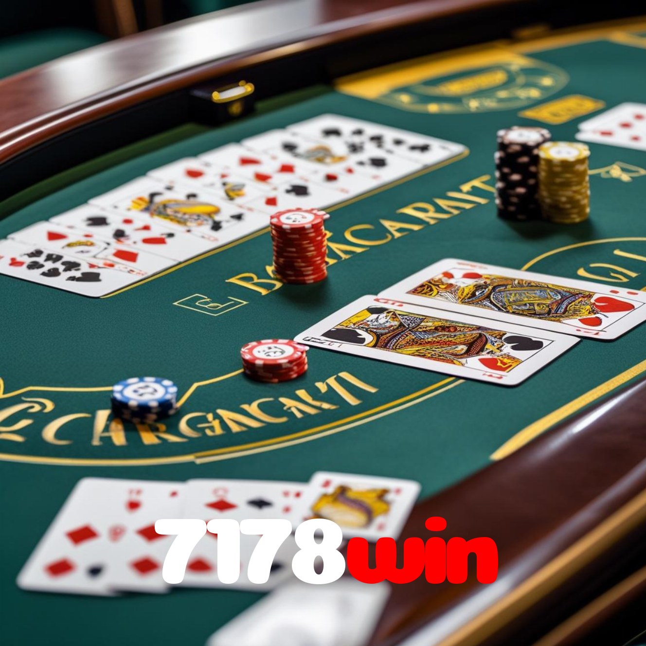 Segurança no 7178win