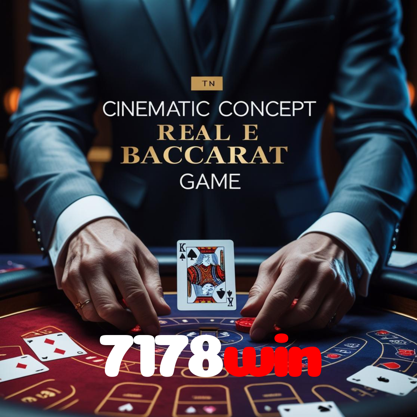 Blackjack