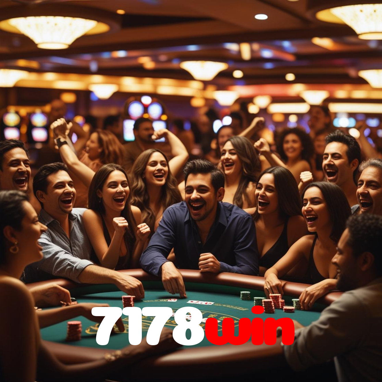 Segurança no 7178win