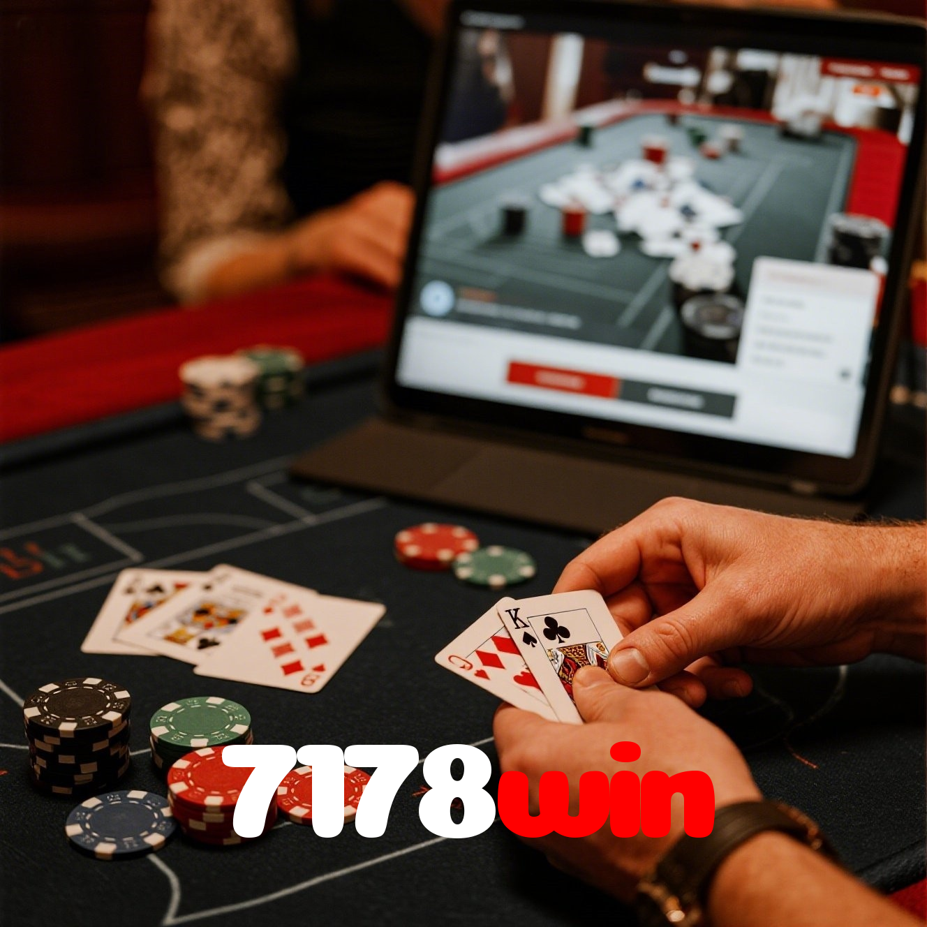 Login no 7178win