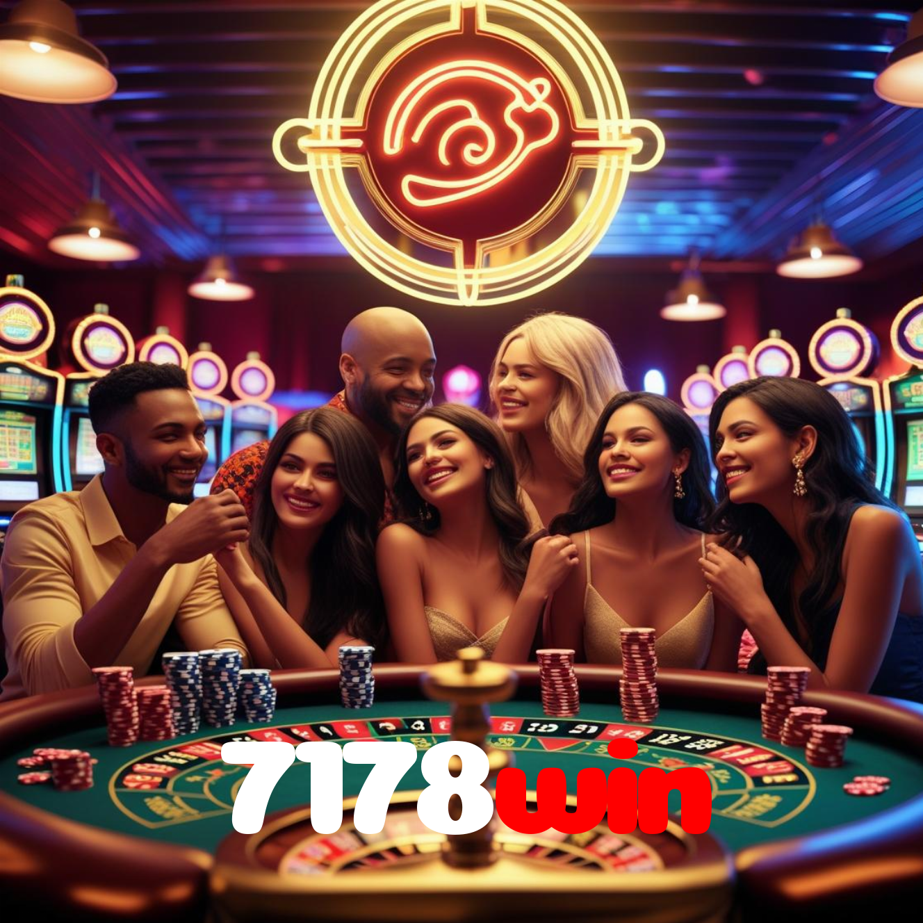 Segurança no 7178win