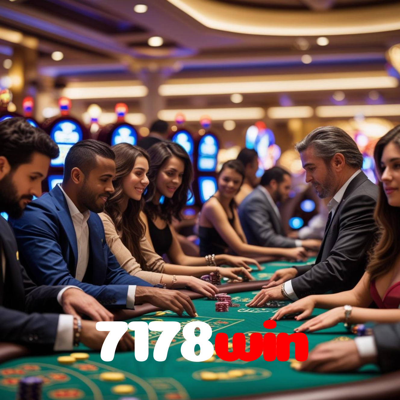 Login no 7178win
