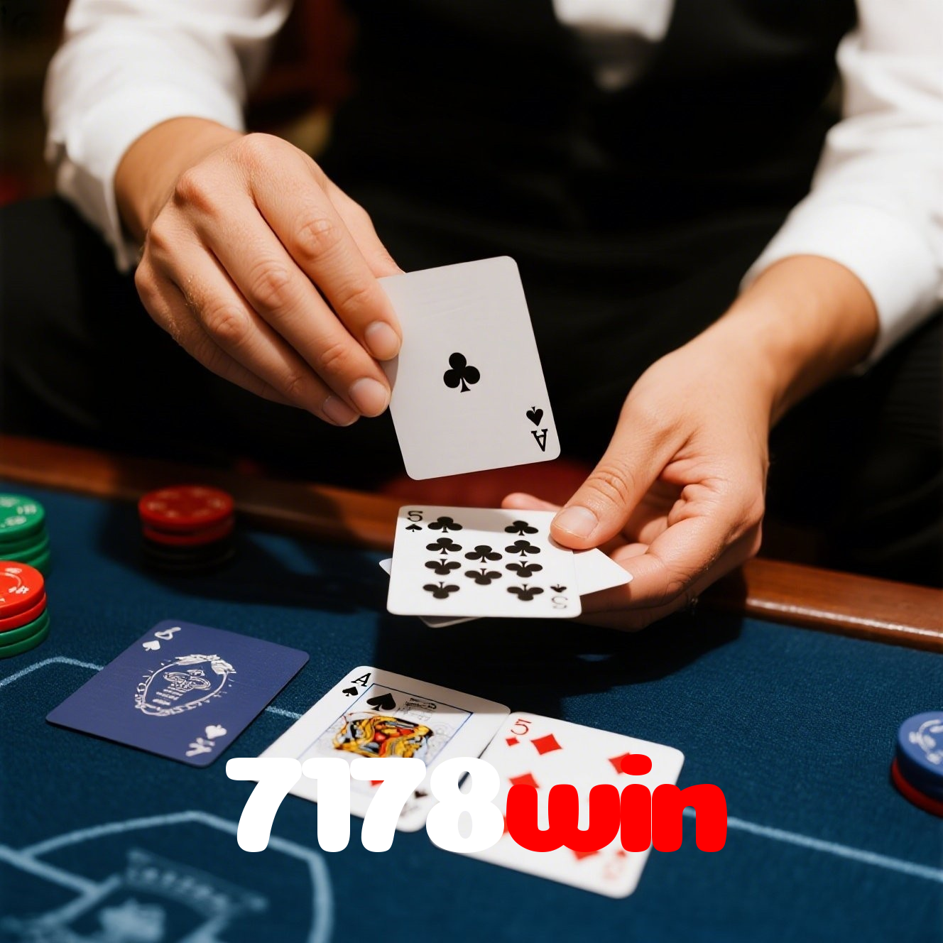 Segurança no 7178win