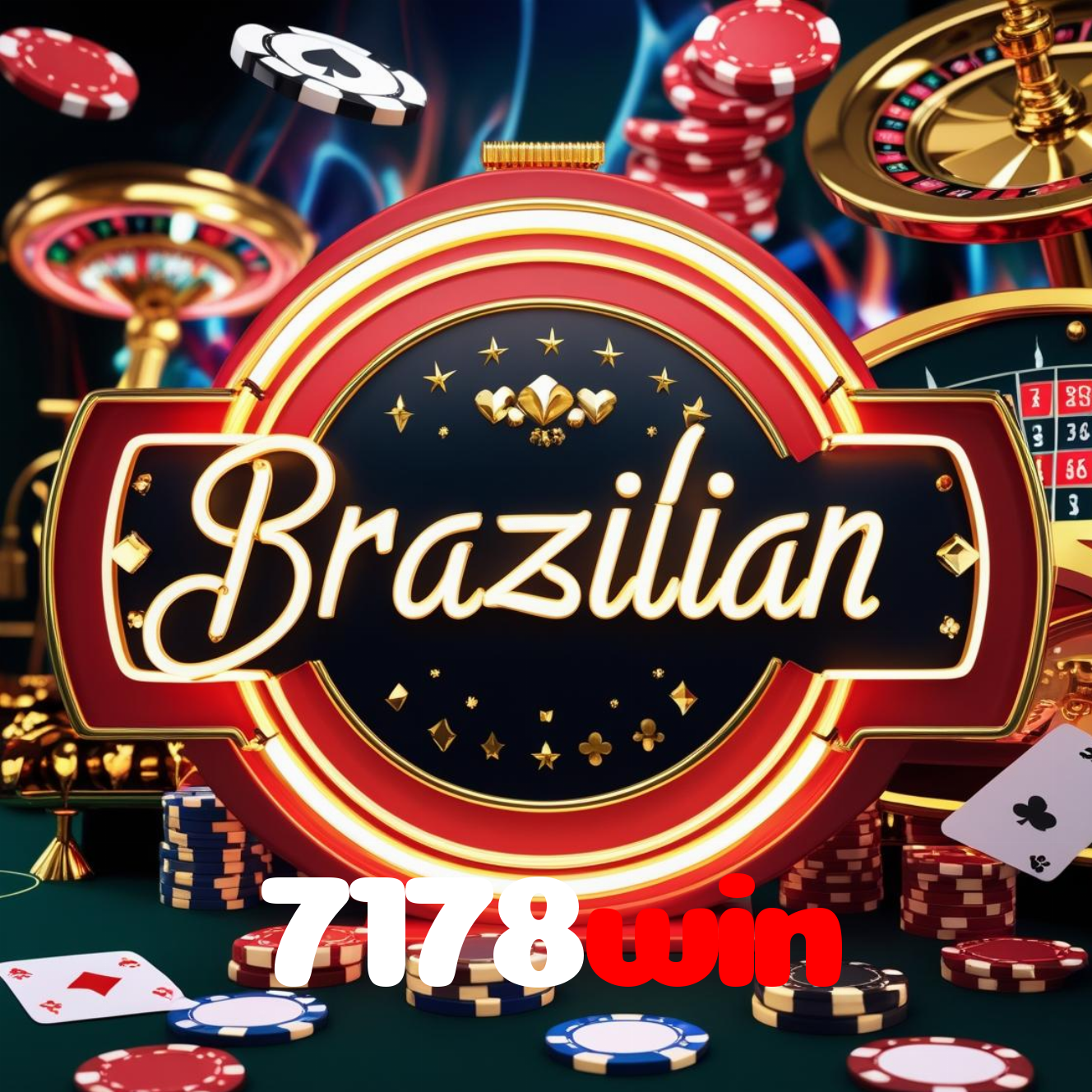 Segurança no 7178win