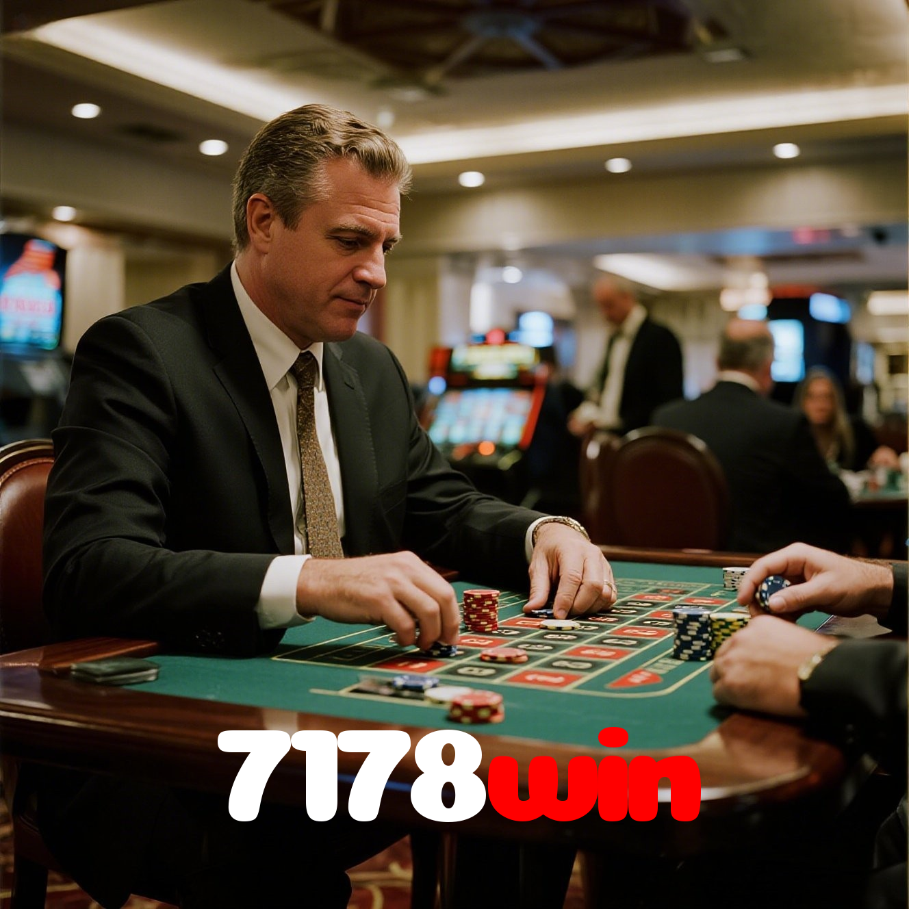 Login no 7178win