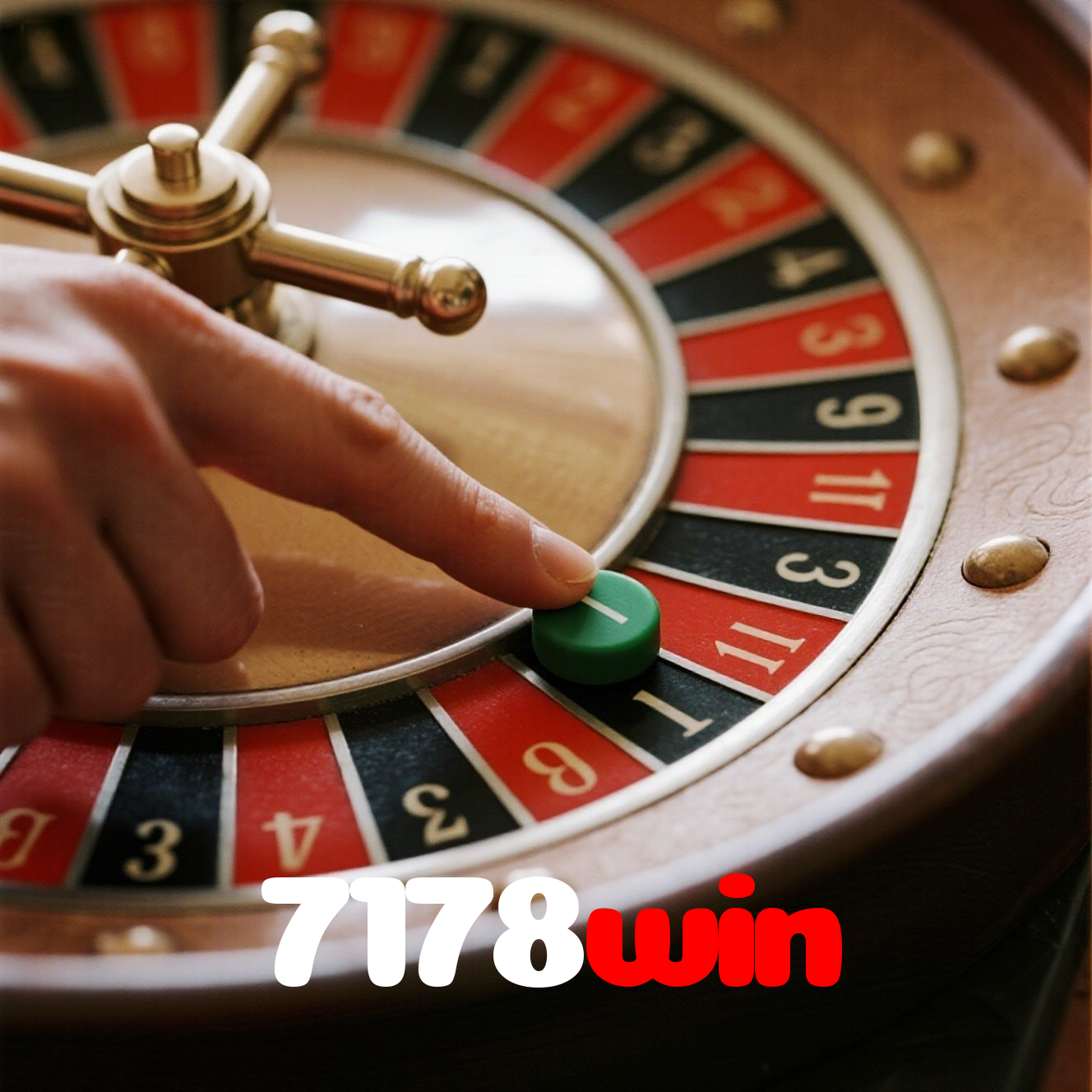 Segurança no 7178win