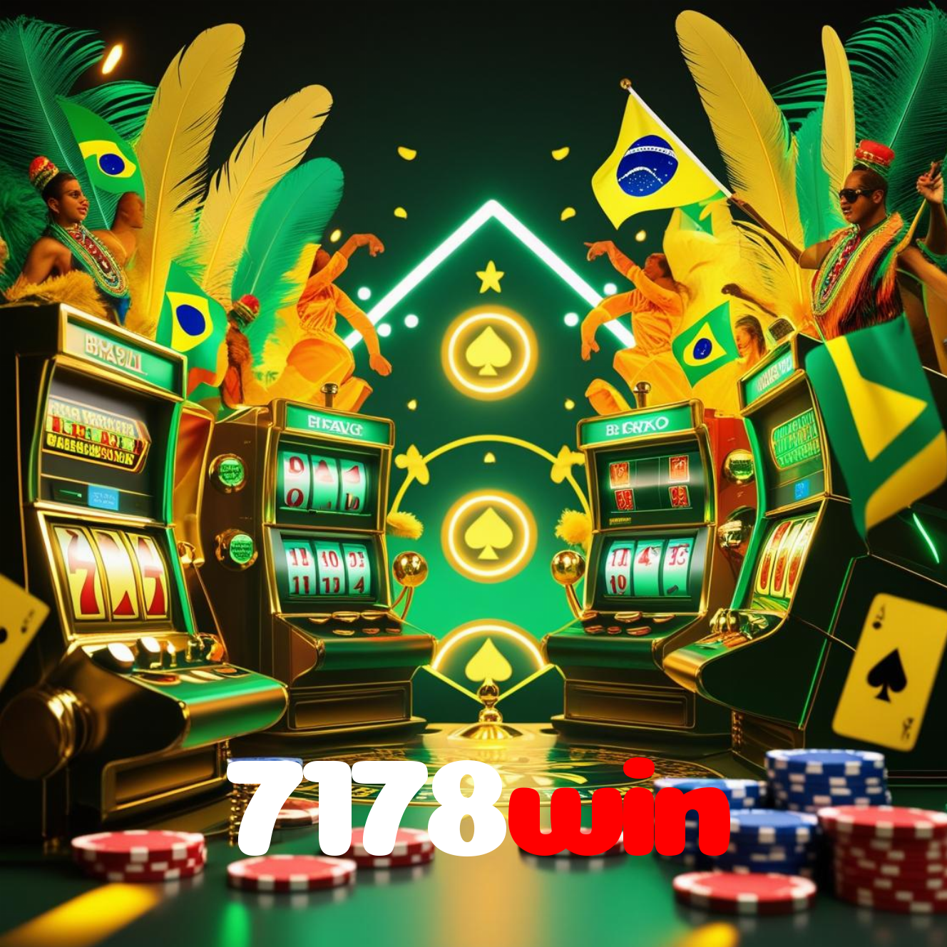 Segurança no 7178win