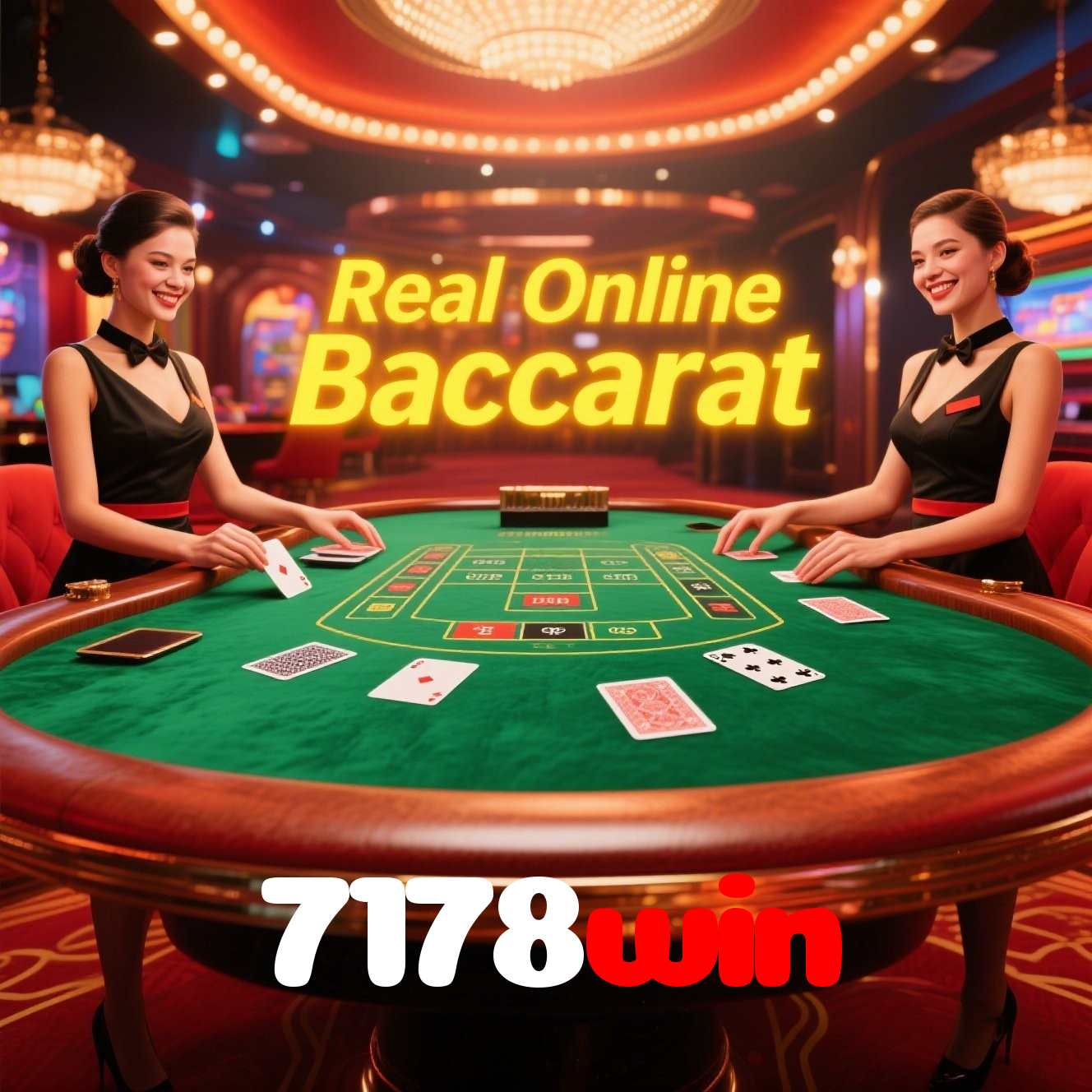 Segurança no 7178win