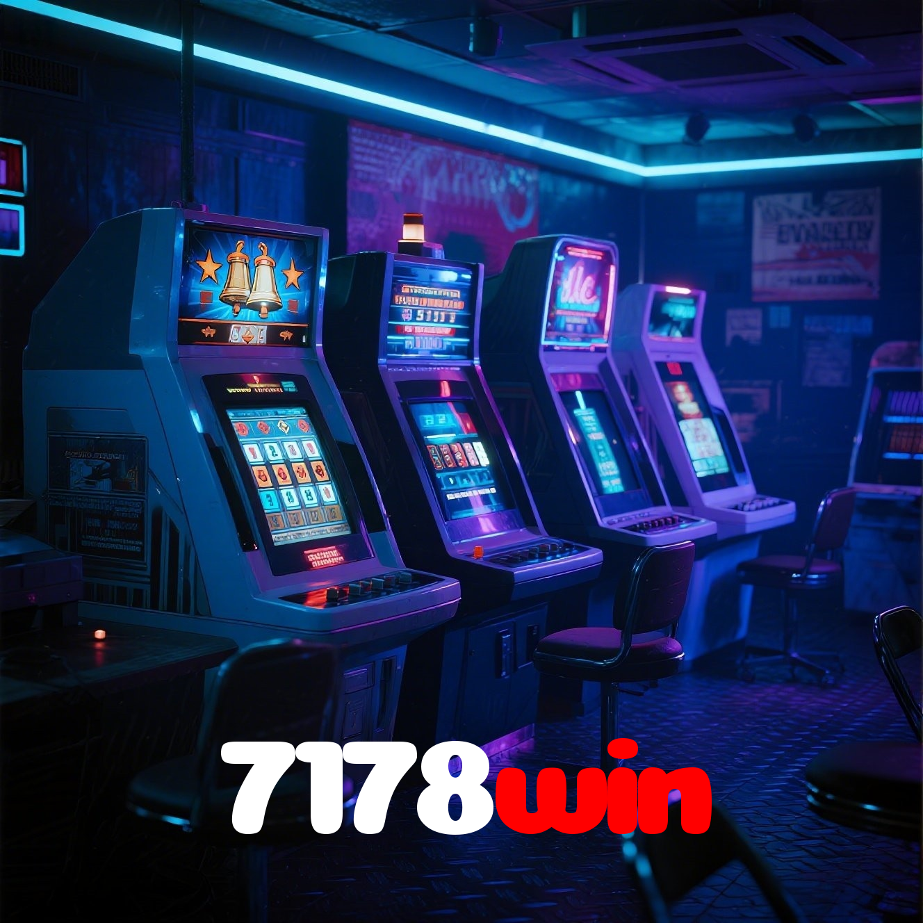 Login no 7178win