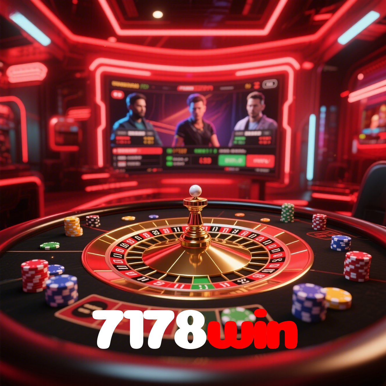 Login no 7178win