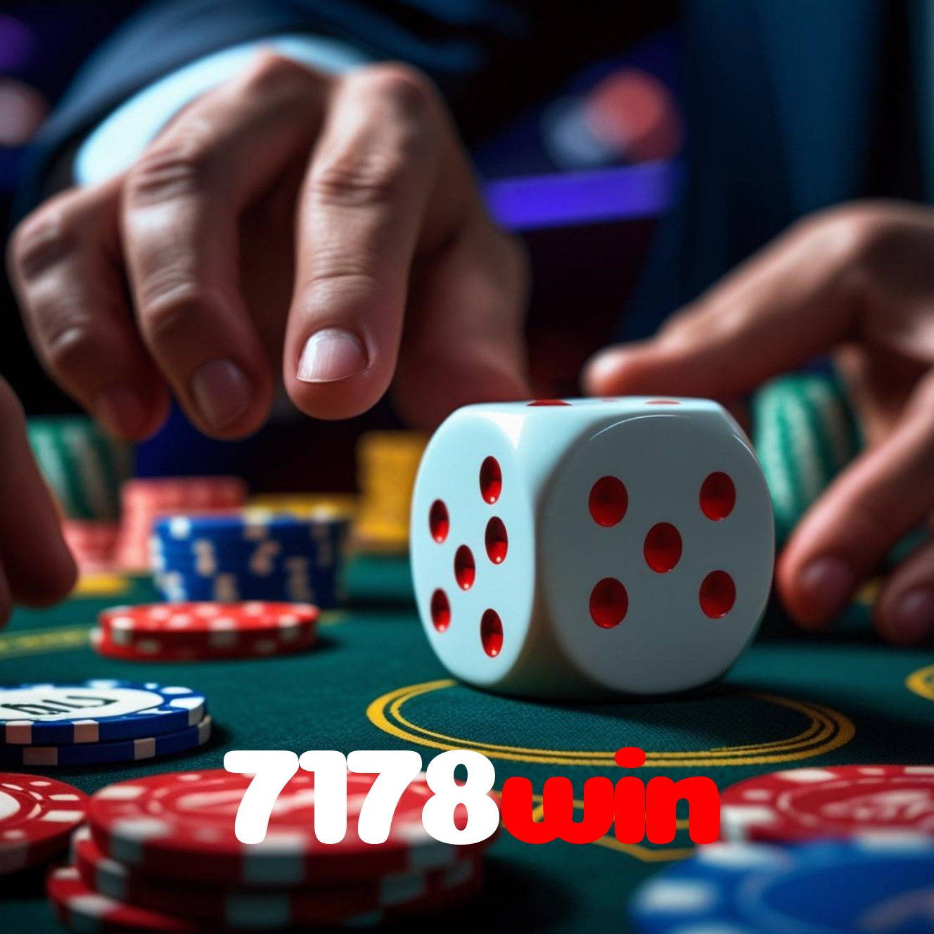 Segurança no 7178win