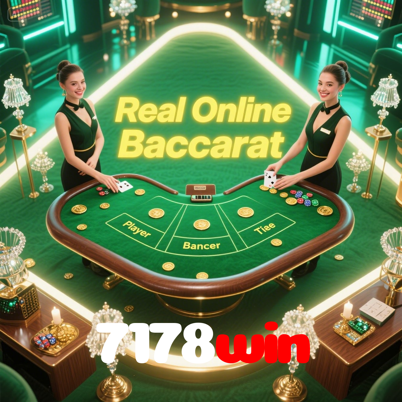 Segurança no 7178win
