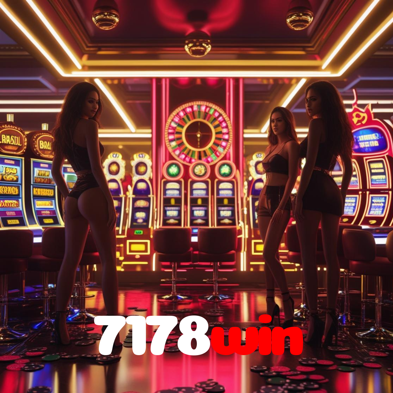 Login no 7178win