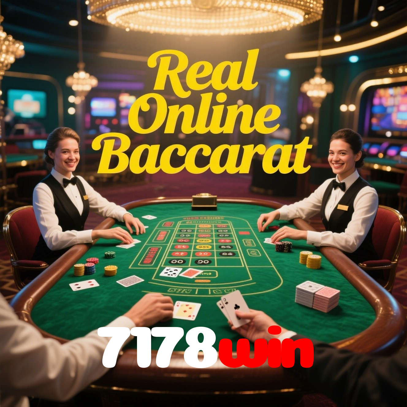 Segurança no 7178win