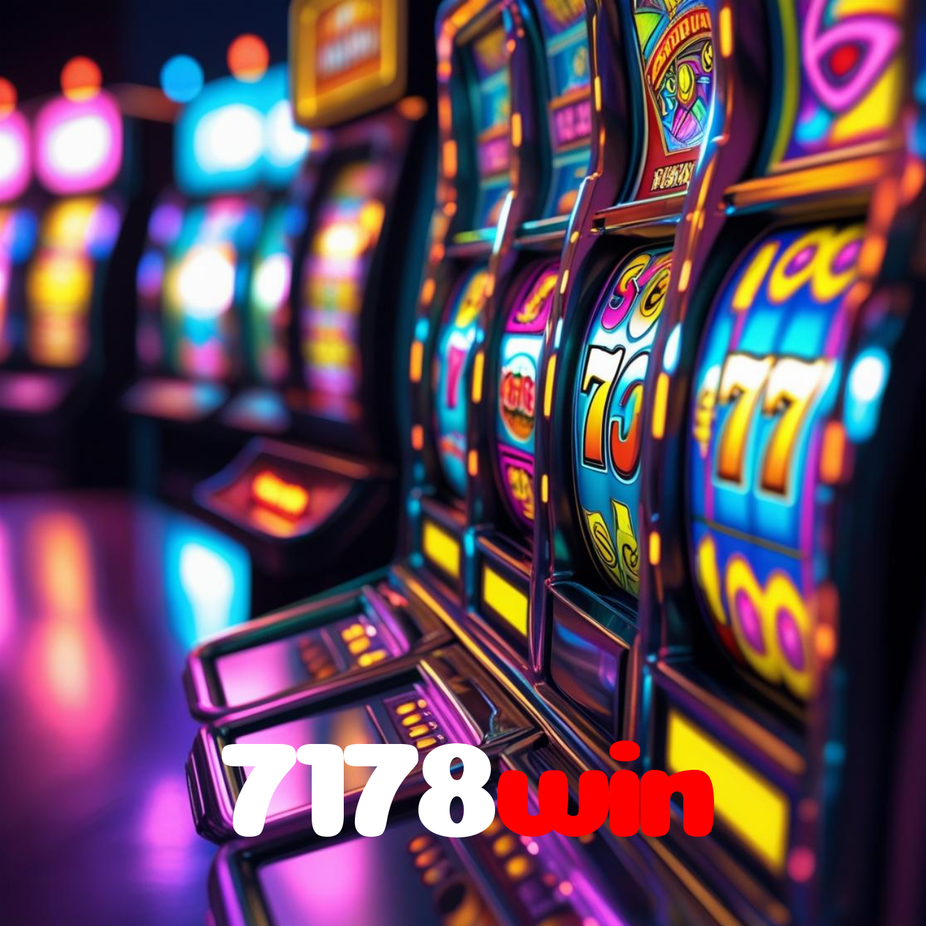 Login no 7178win