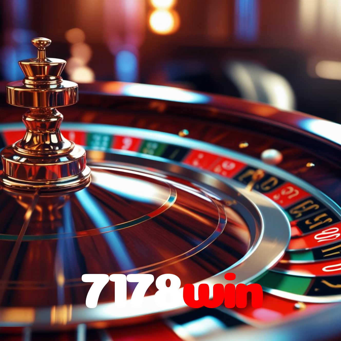 Segurança no 7178win