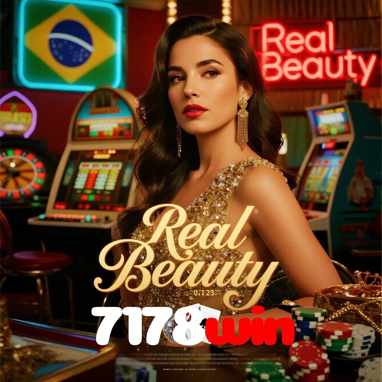 Login no 7178win