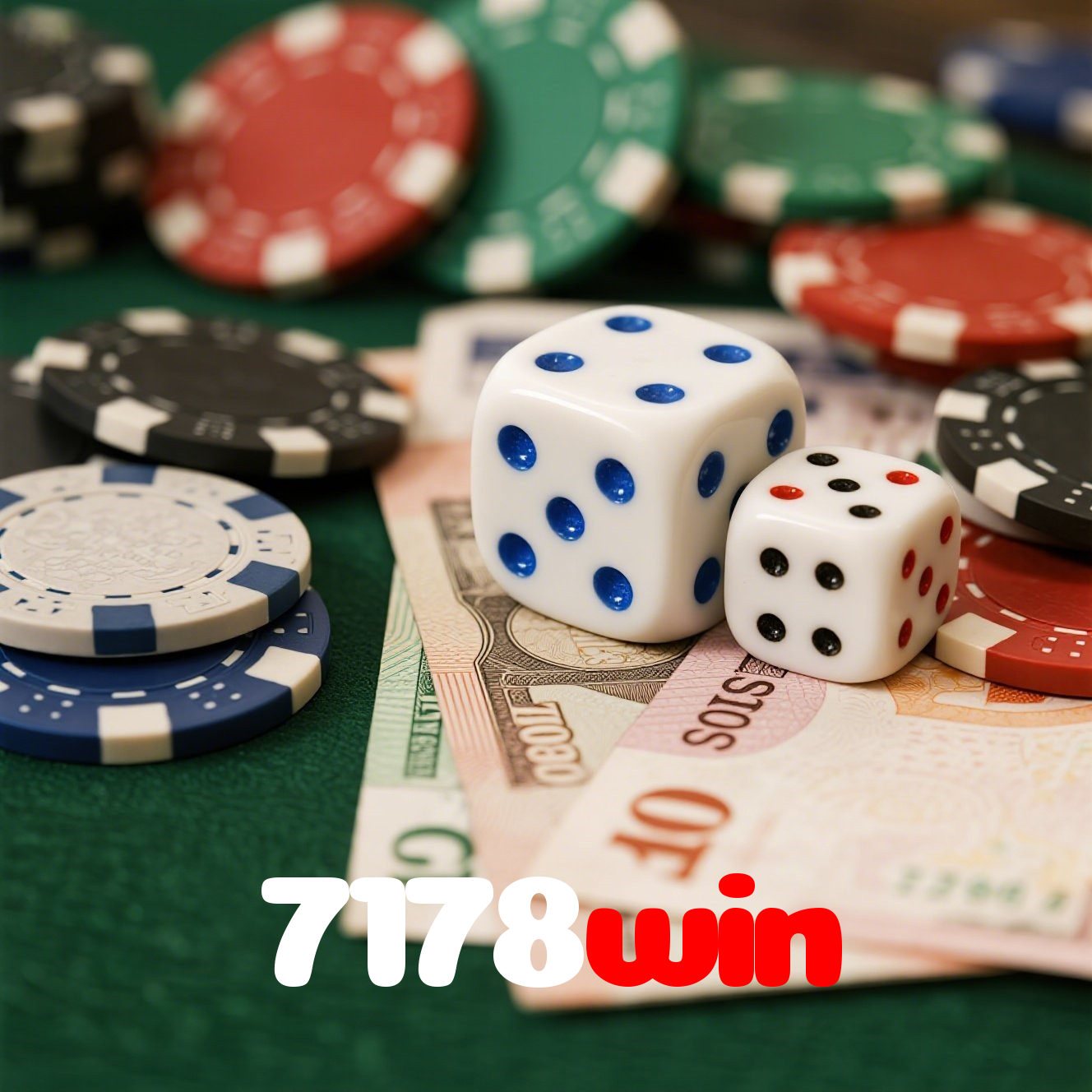 Segurança no 7178win