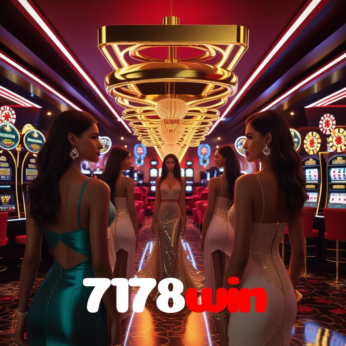 Login no 7178win