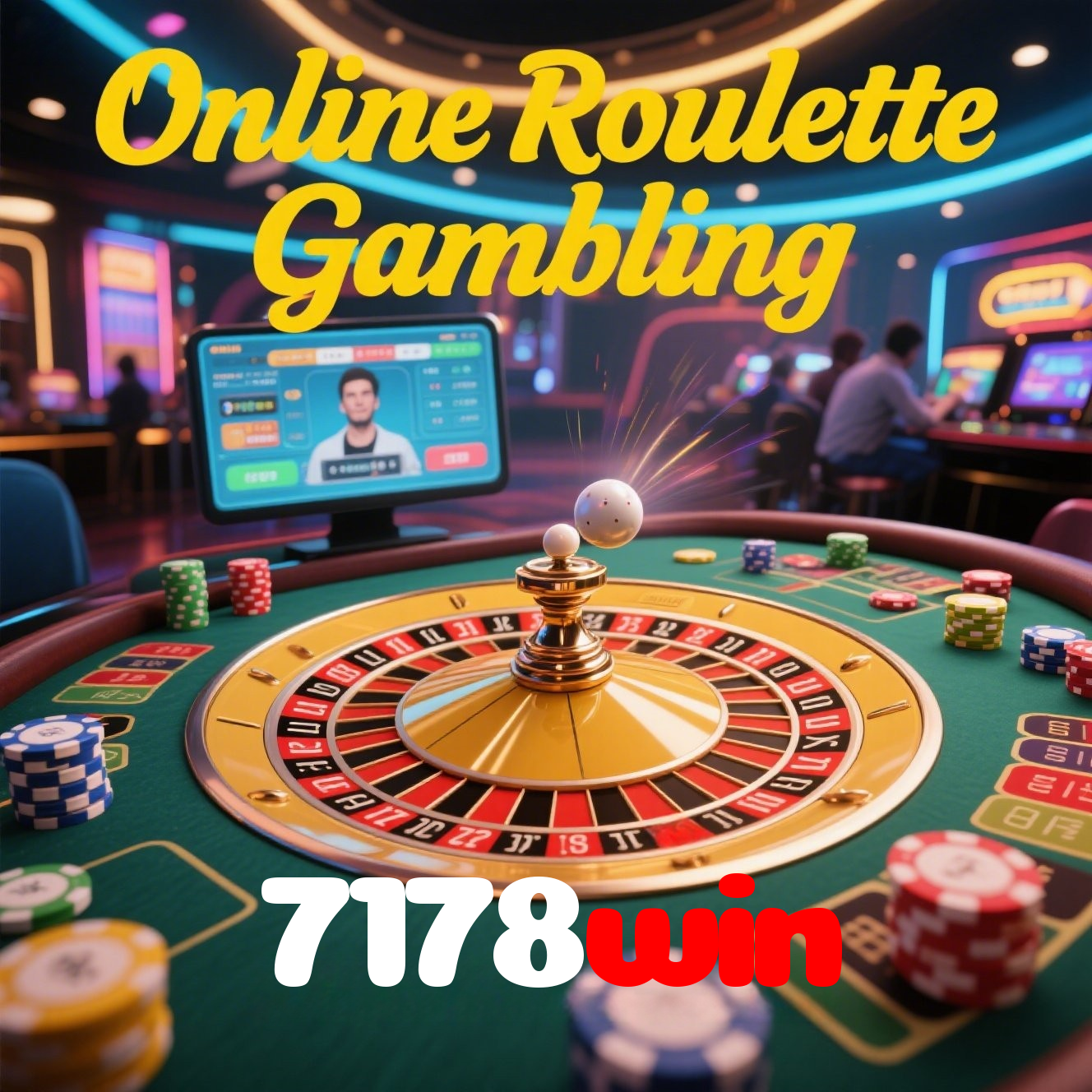 Login no 7178win