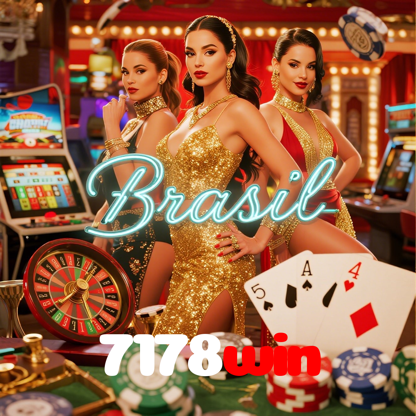 Segurança no 7178win