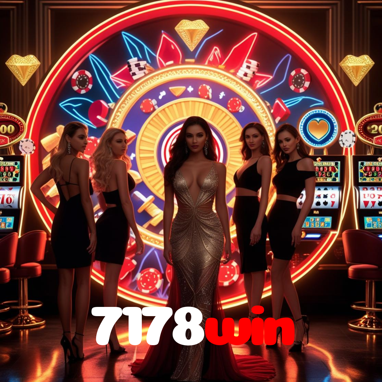 Problemas de Login no 7178win