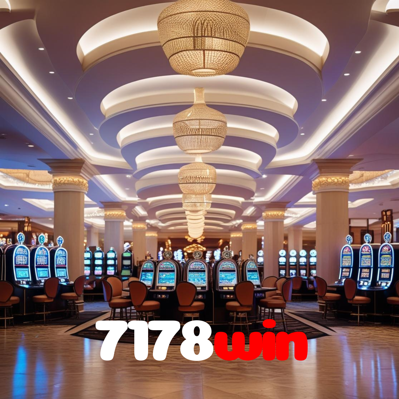 Segurança no 7178win