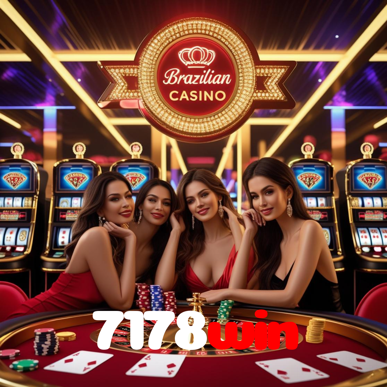 Segurança no 7178win