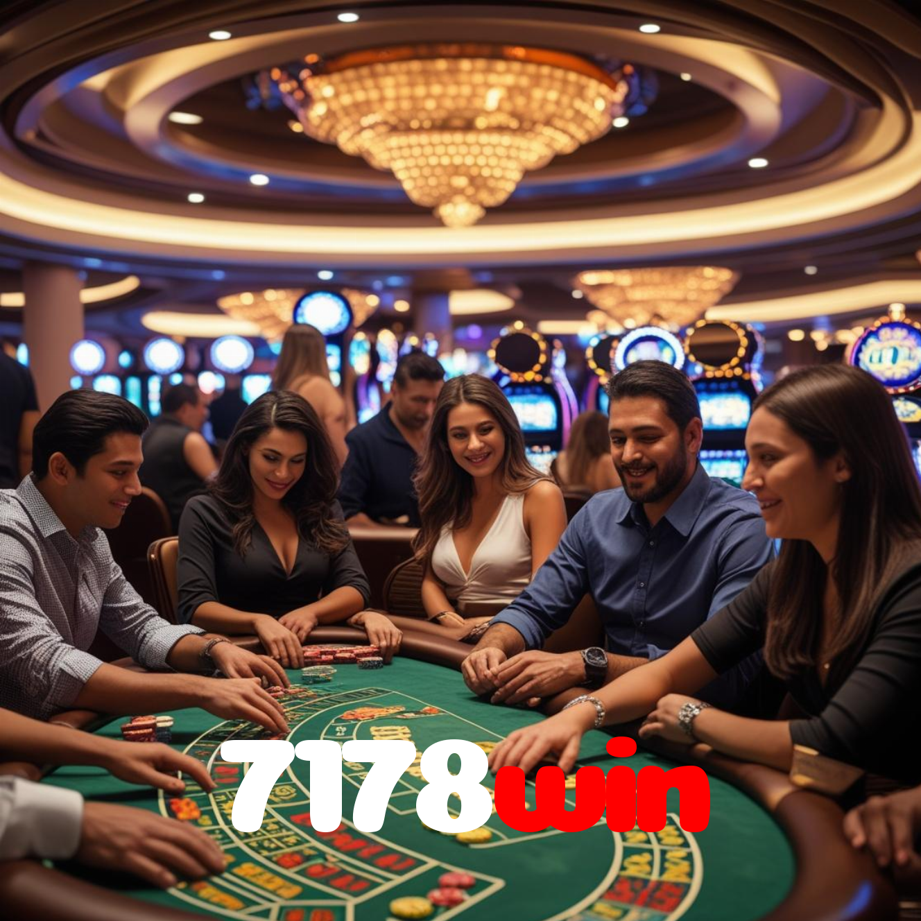 Login no 7178win