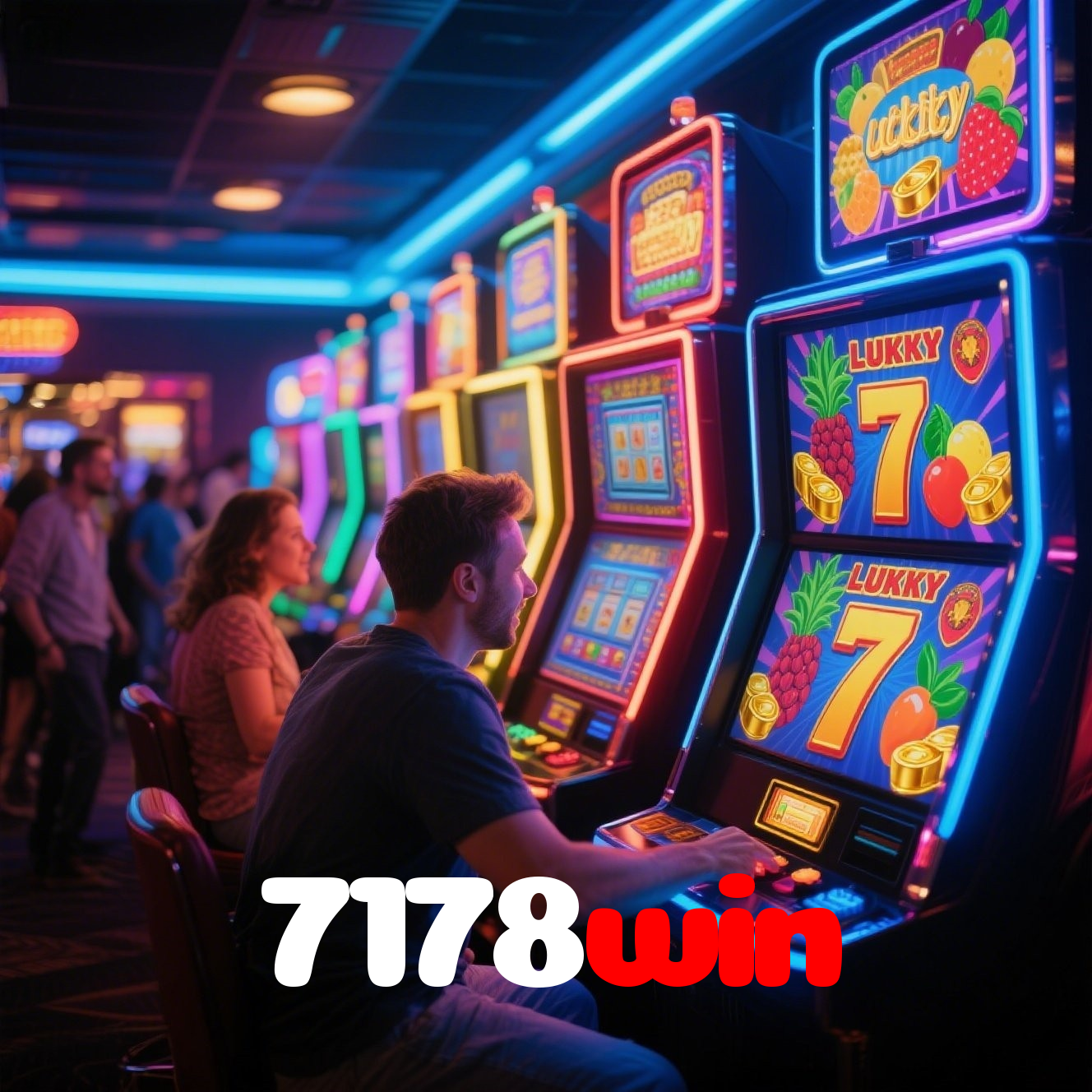 Problemas de Login no 7178win