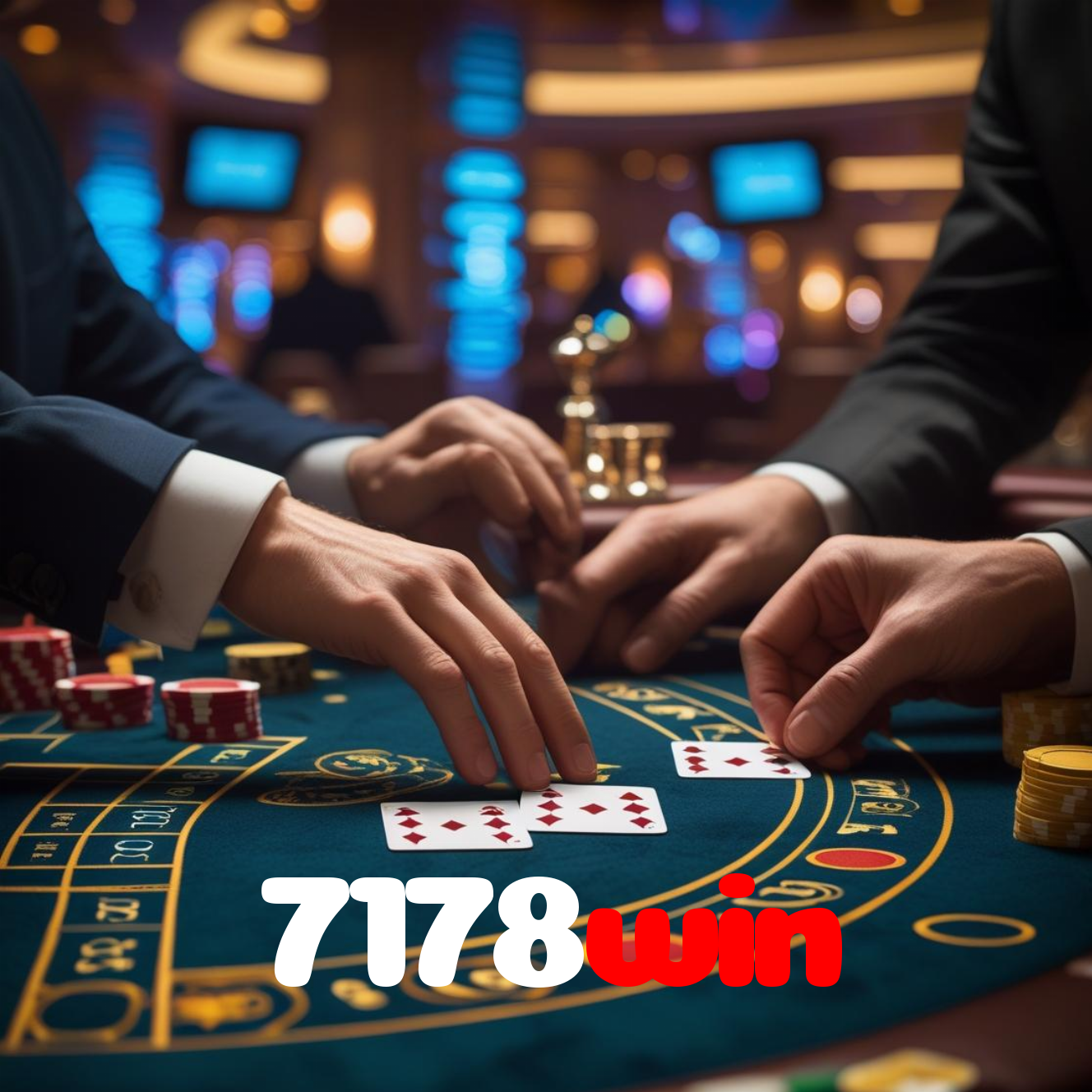 Login no 7178win