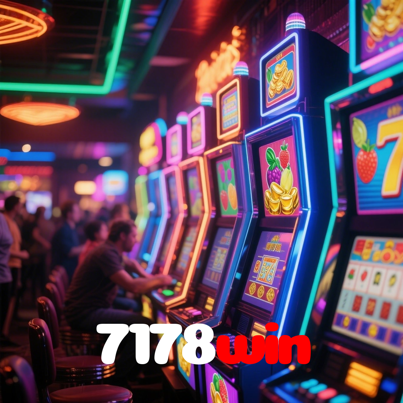 Login no 7178win