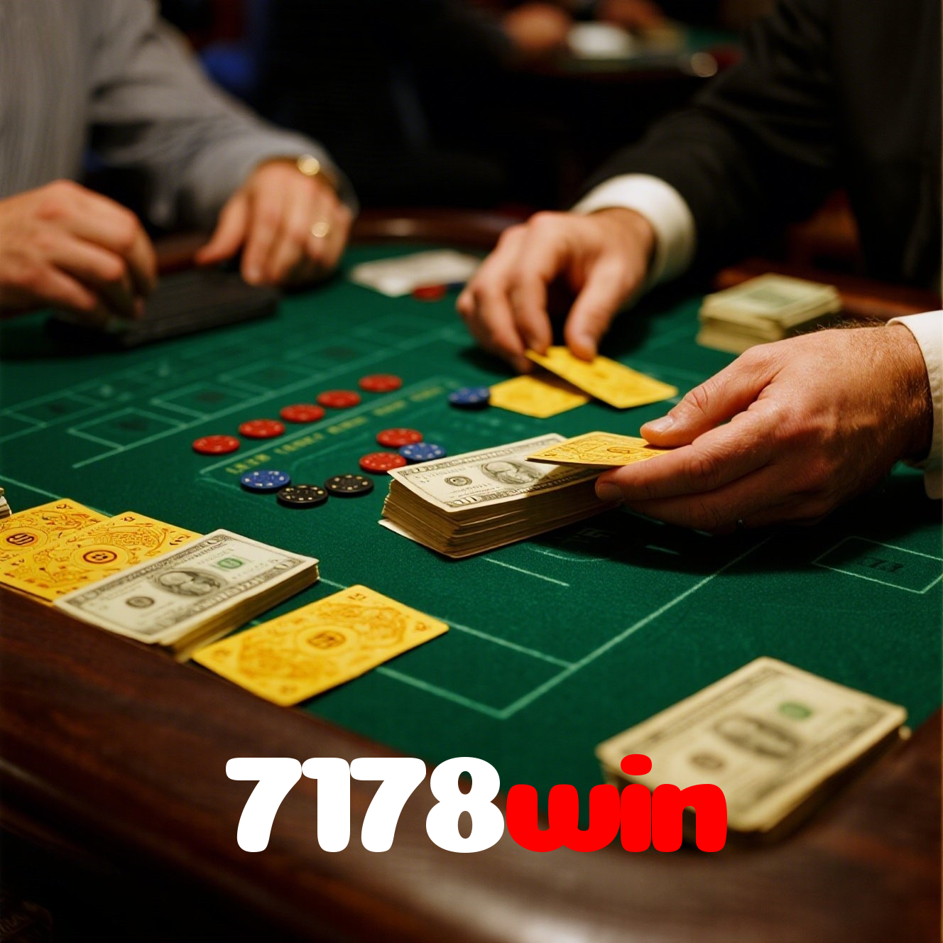 Login no 7178win