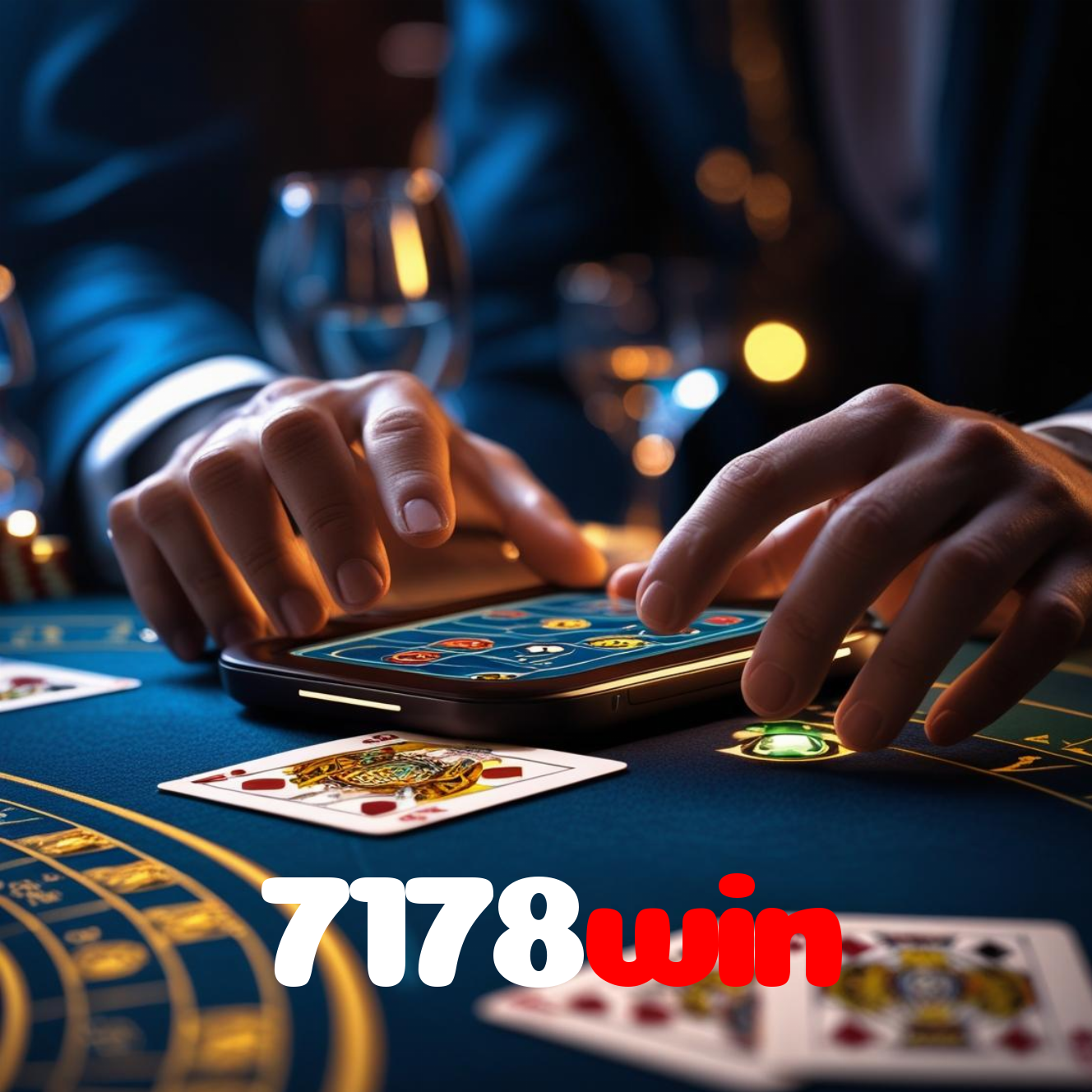 Problemas de Login no 7178win