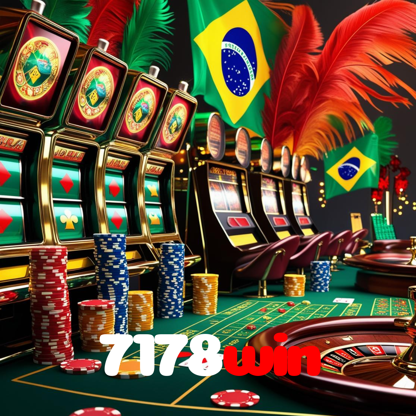 Segurança no 7178win