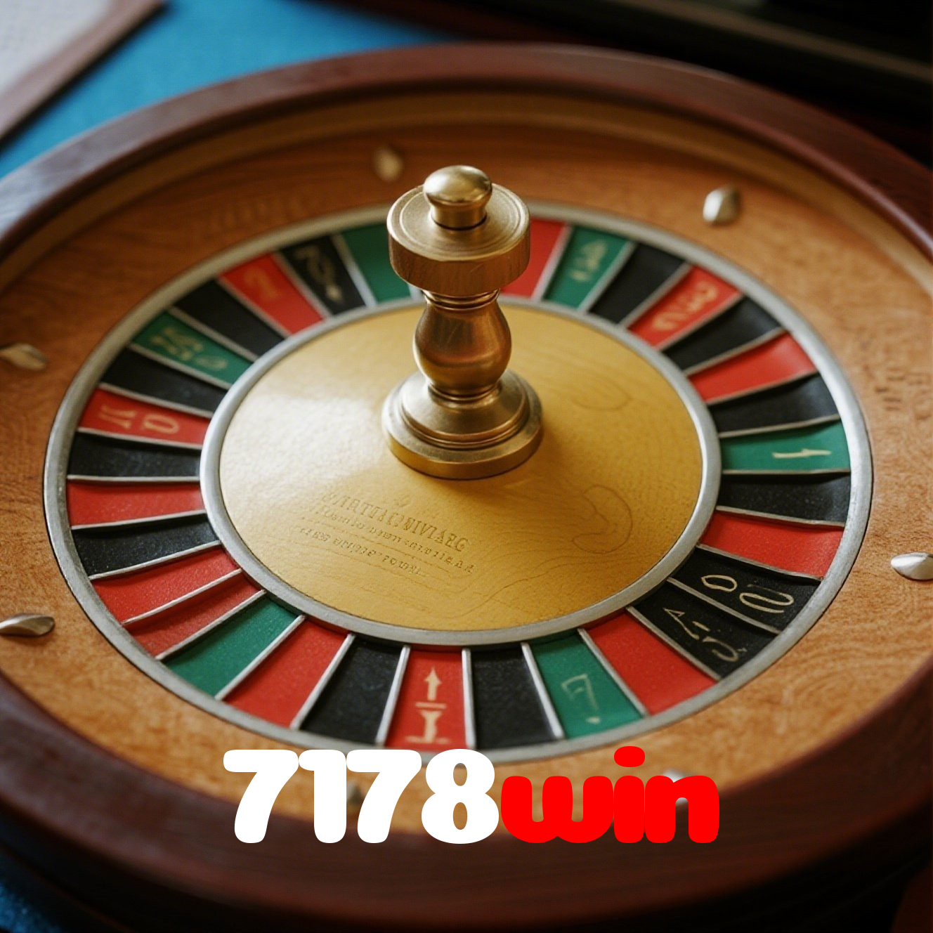 Segurança no 7178win