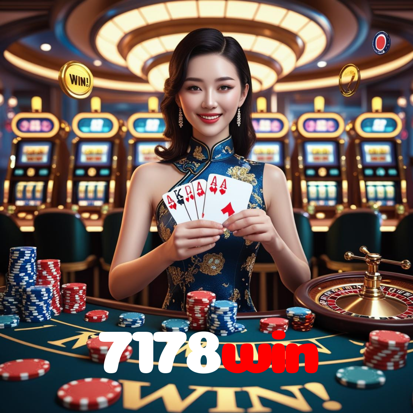 Login no 7178win