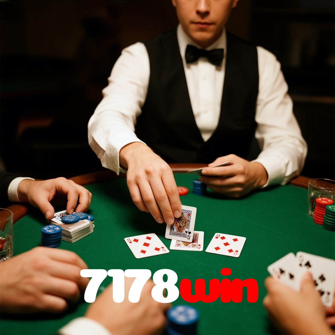 Login no 7178win