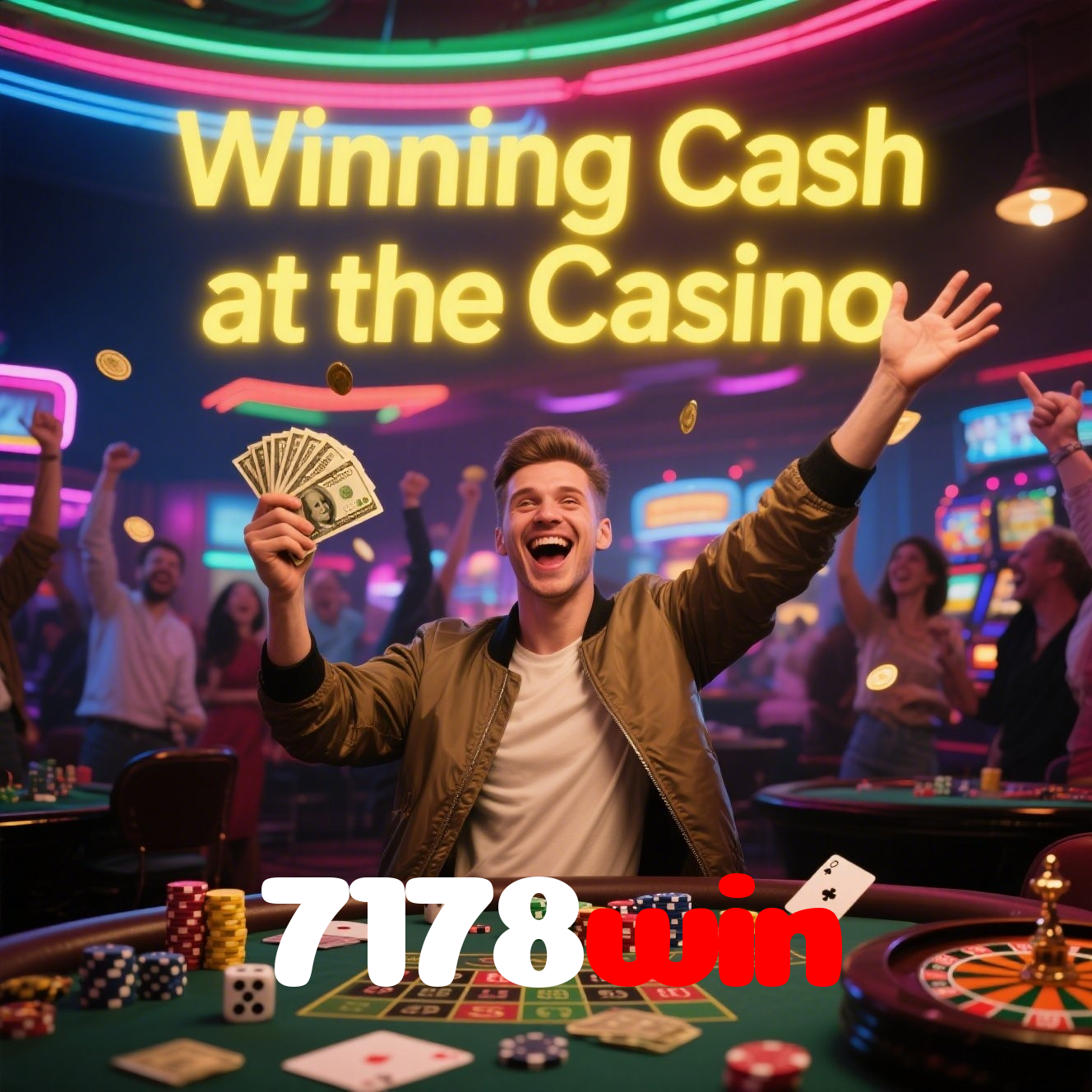 Segurança no 7178win