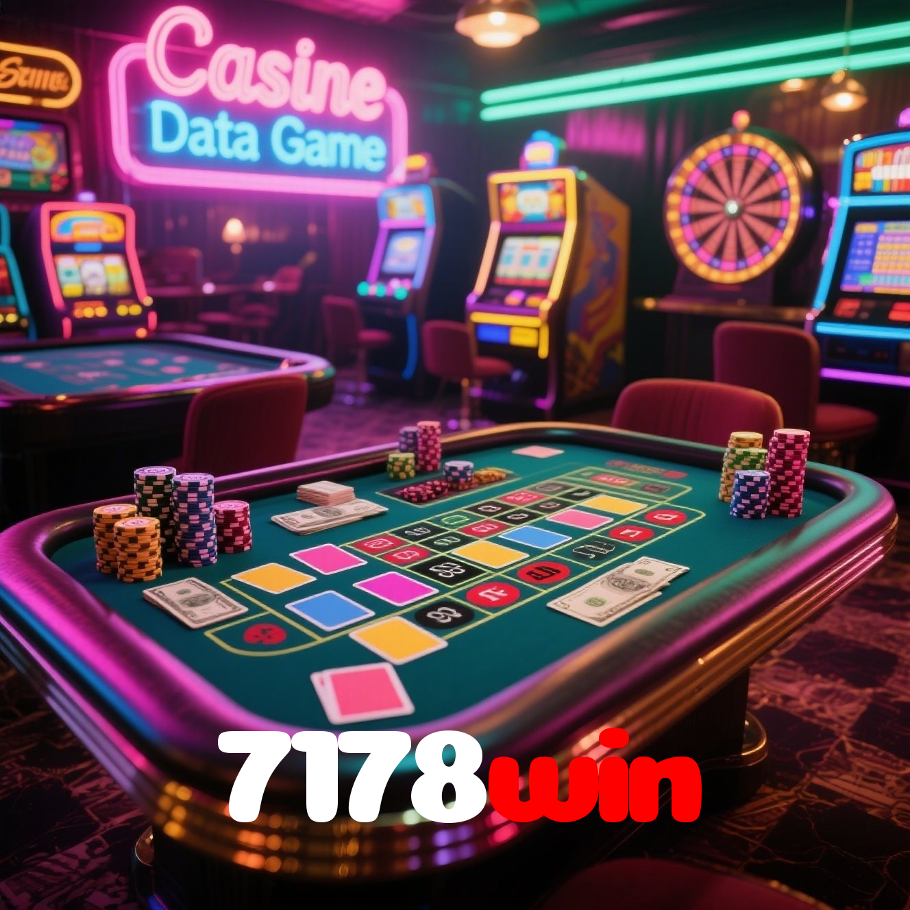 Login no 7178win