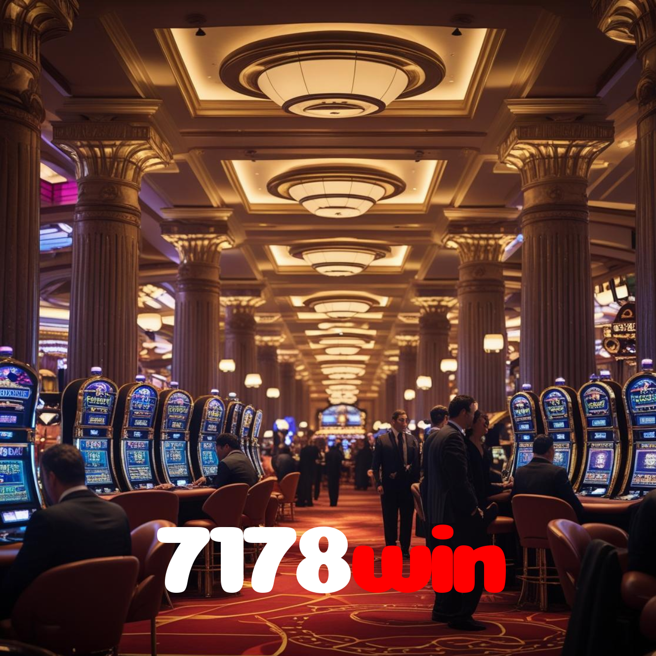 Problemas de Login no 7178win