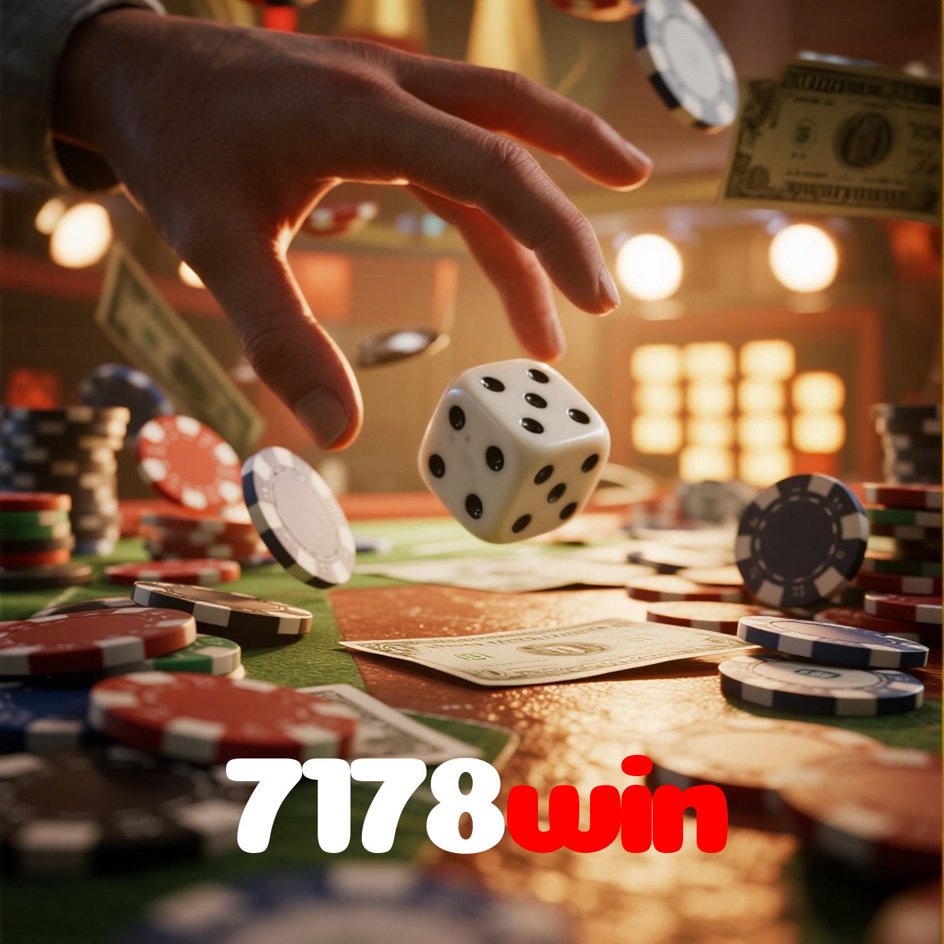 Segurança no 7178win