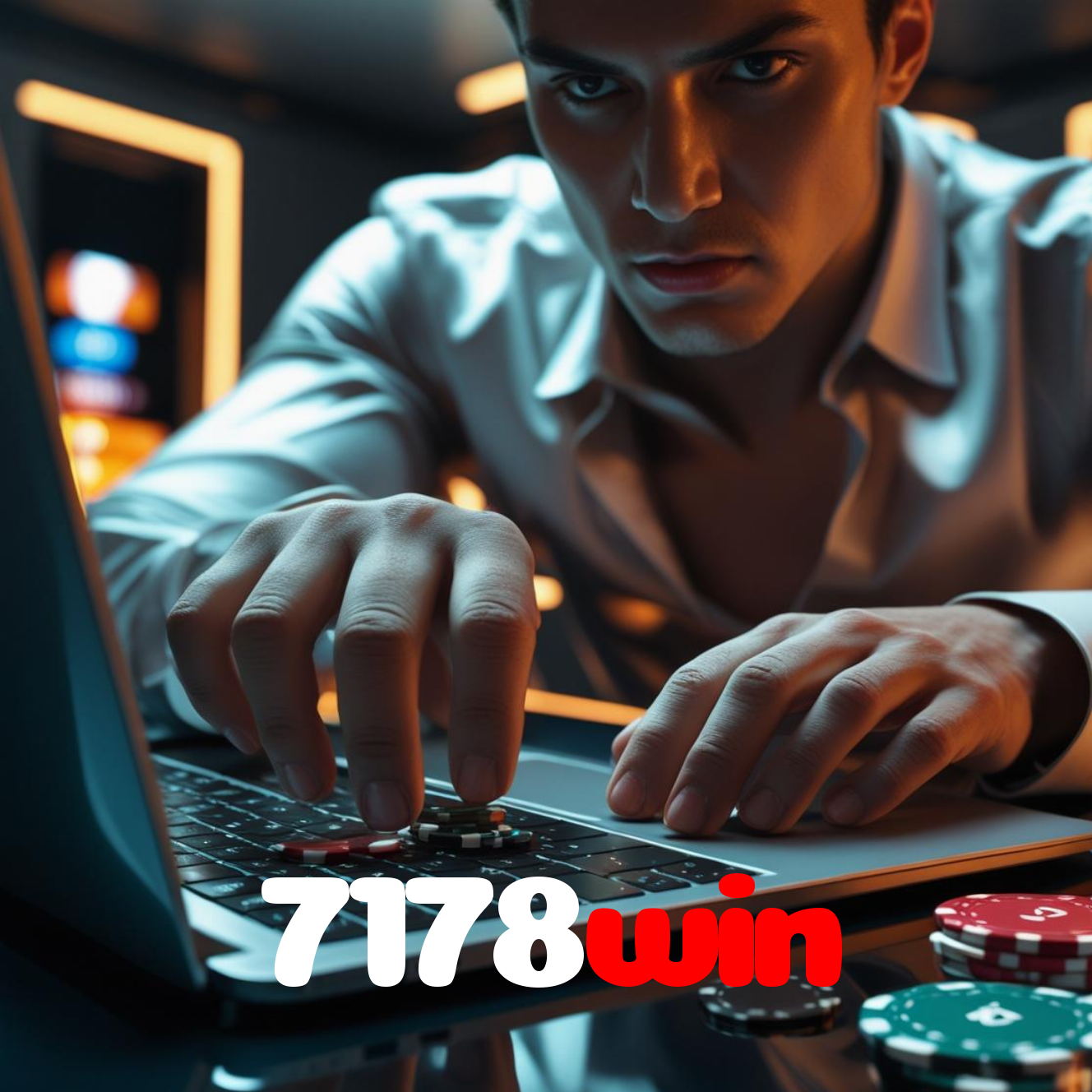 Problemas de Login no 7178win