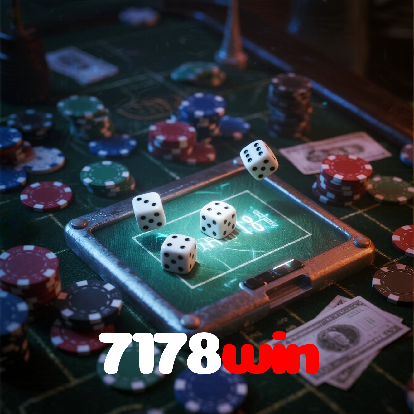 Login no 7178win
