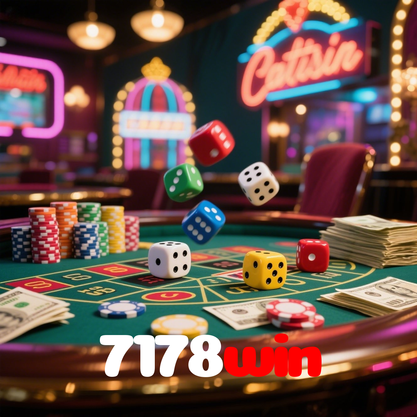 Problemas de Login no 7178win