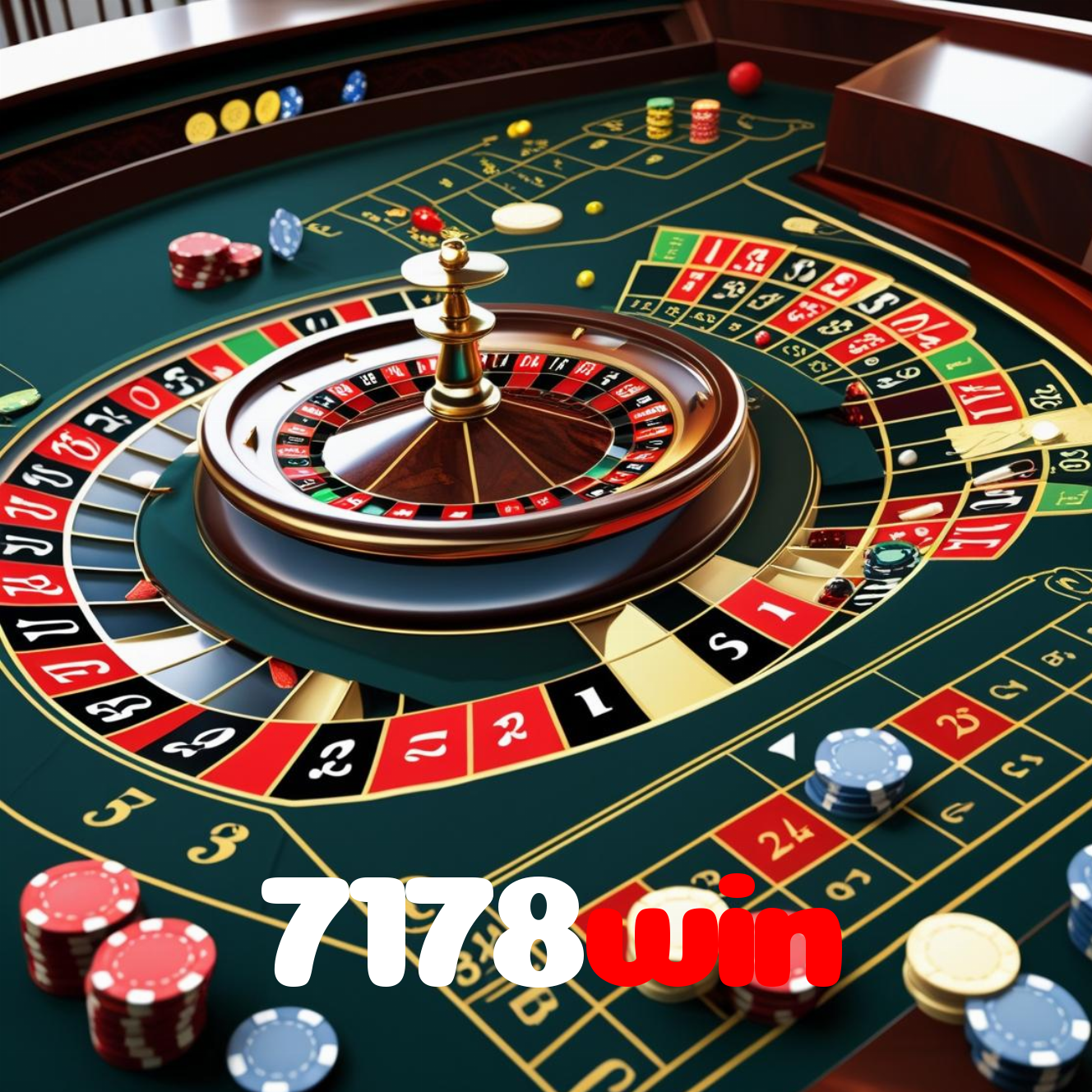 Login no 7178win